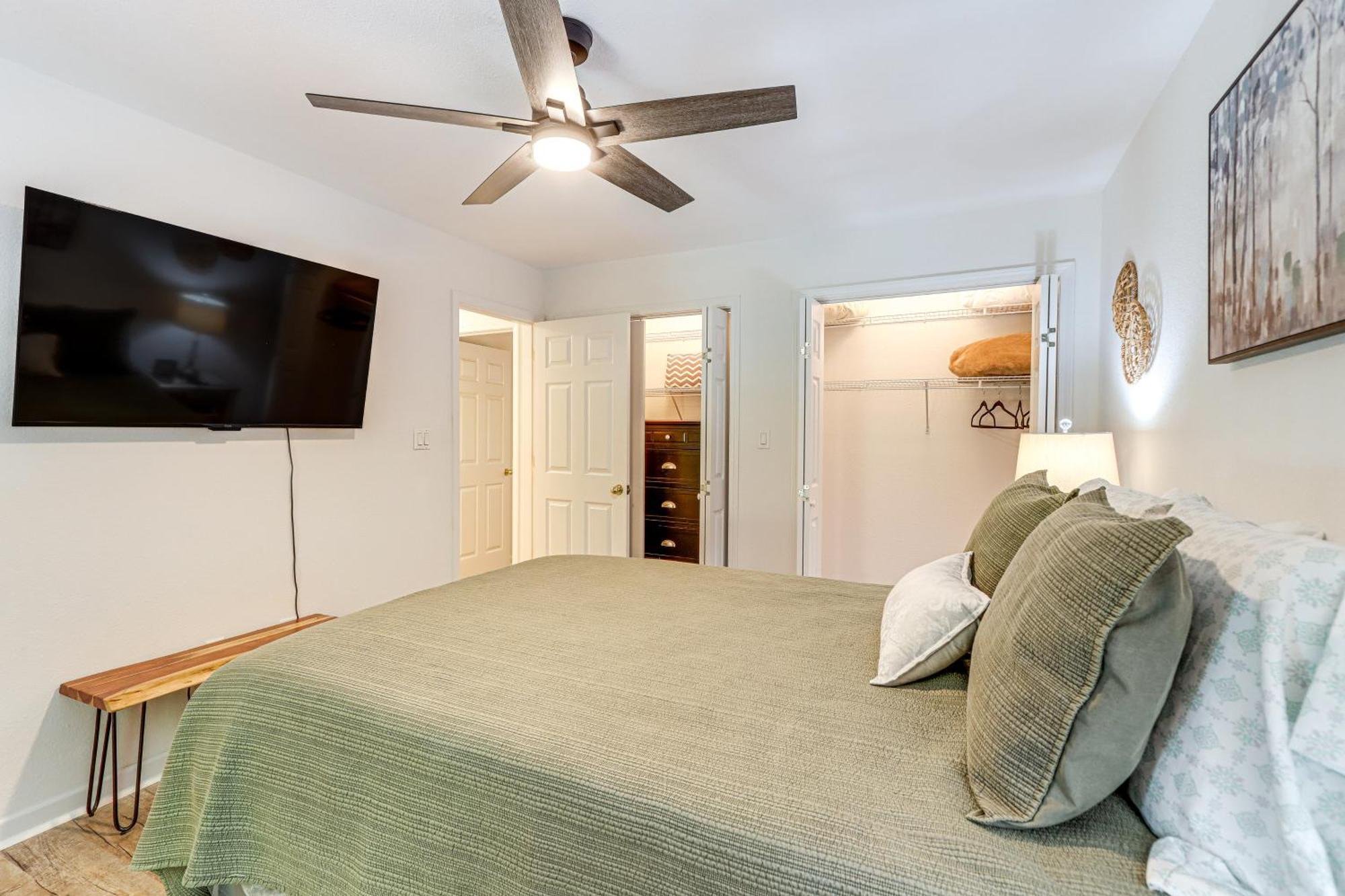 Pet-Friendly Home With Hot Tub In Blue Ridge! Extérieur photo
